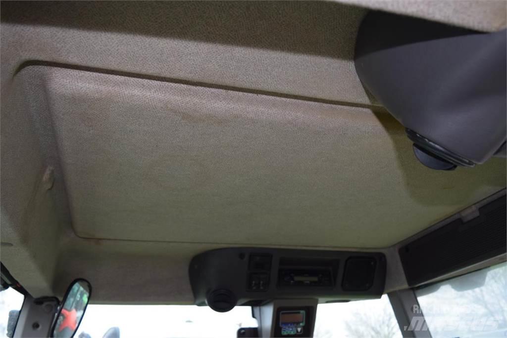 CLAAS Ares 826 RZ Traktörler
