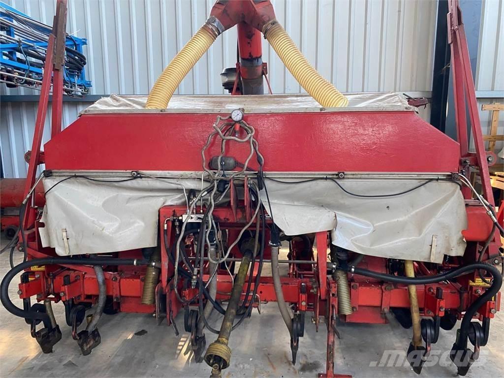 Becker Aeromat 6 T Diger tarim makinalari