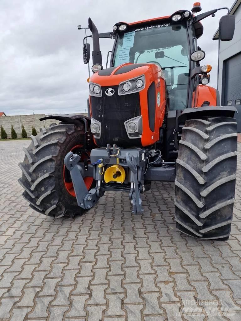 Kubota M 7133 Traktörler