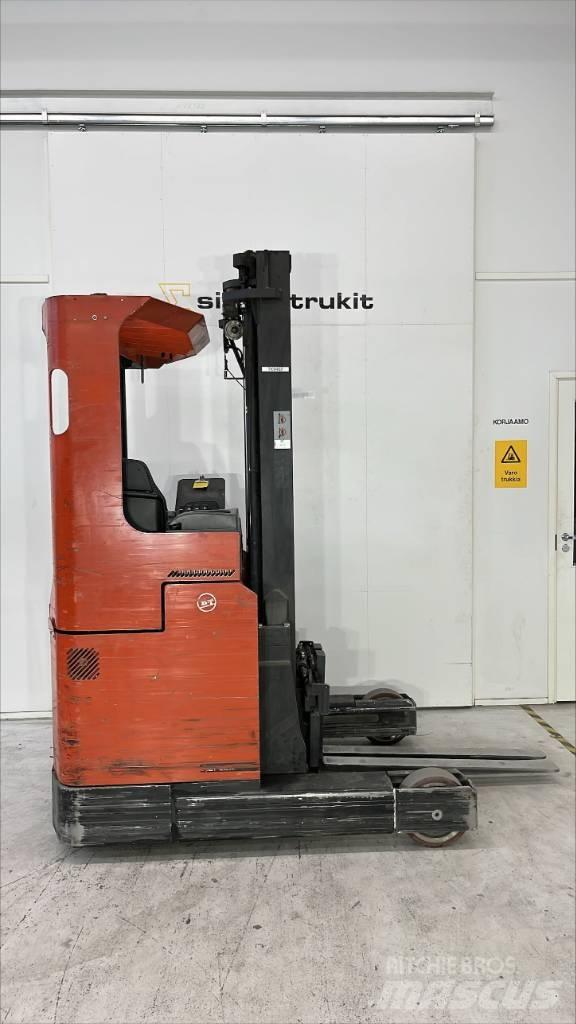 BT RR E 180 Reach truck - depo içi istif araçları
