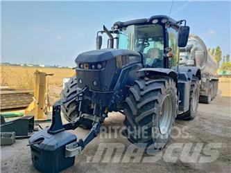 JCB Fastrac 4220 Traktörler