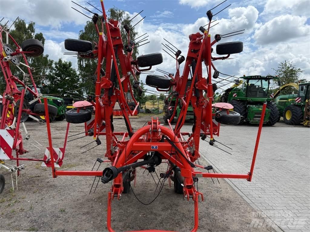 Kuhn GF8712 Diger tarim makinalari