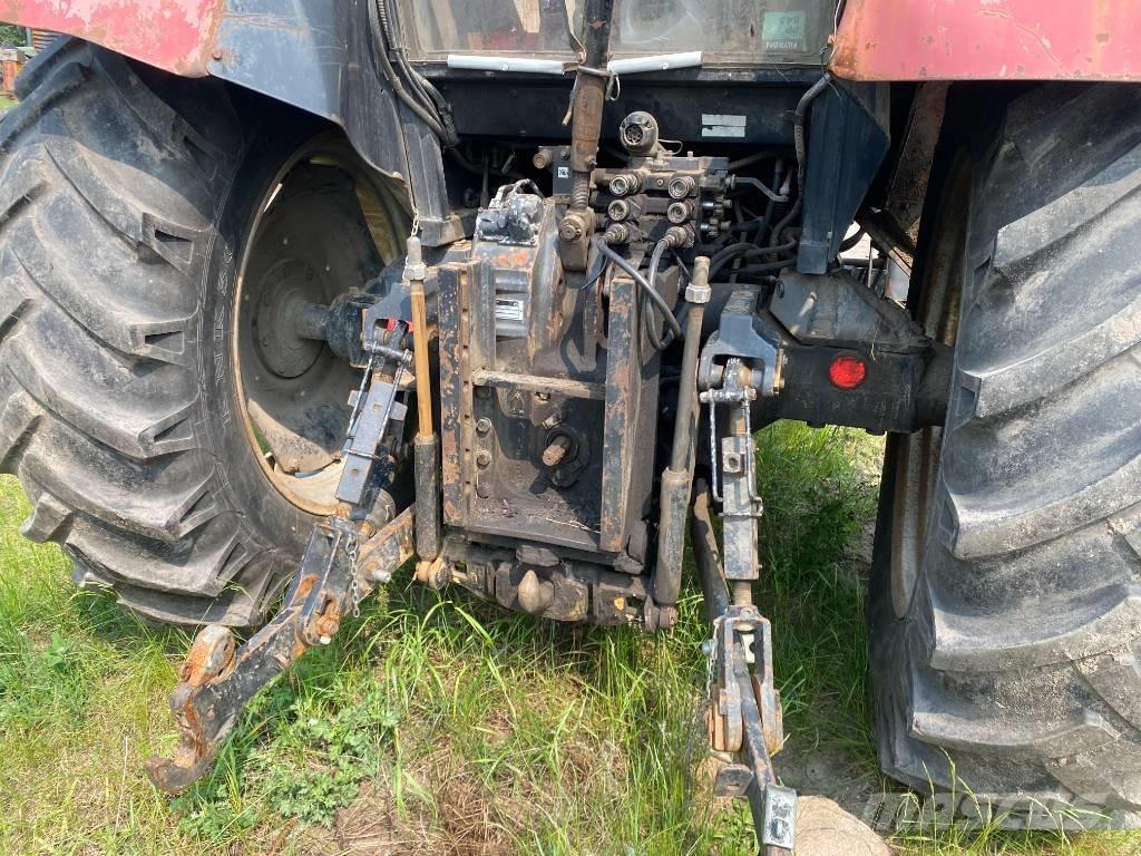 CASE 5150 Traktörler