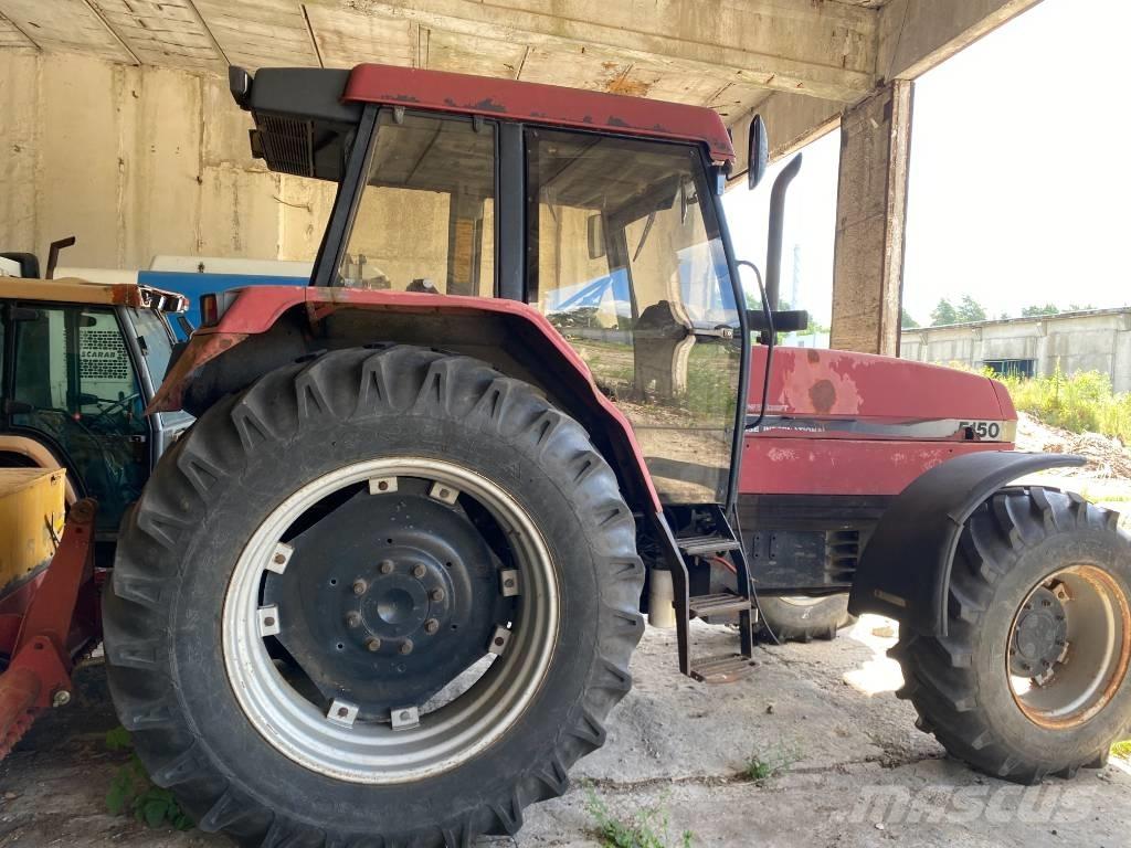 CASE 5150 Traktörler