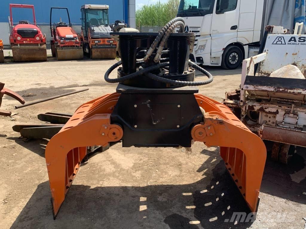  BW 150-ERG12-NL Polipler