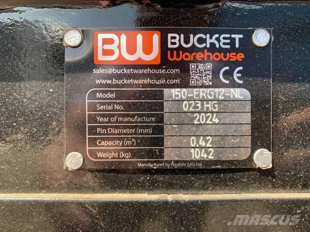  BW 150-ERG12-NL Polipler