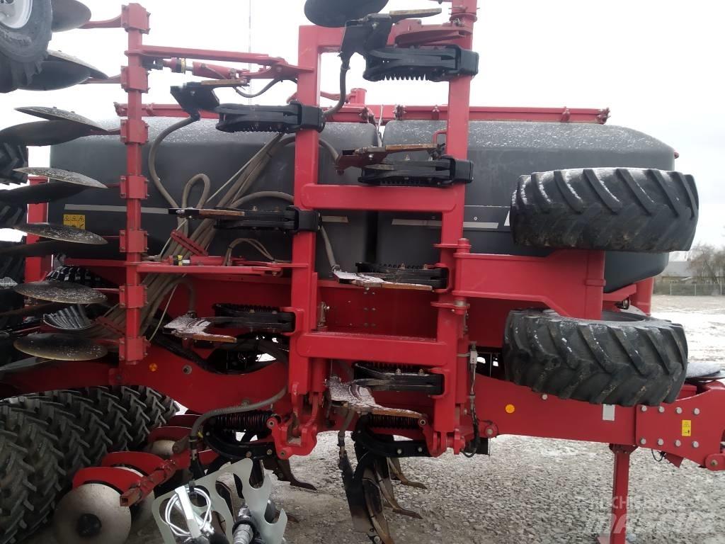 Horsch Focus 6 TD Mibzerler