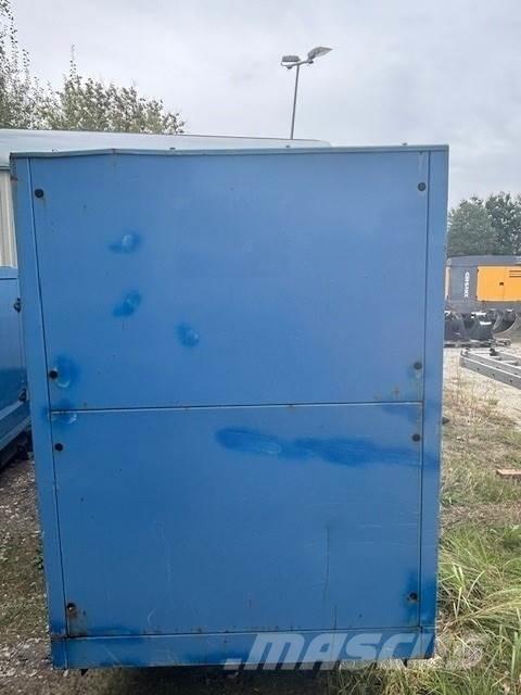Sdmo V220C Diğer Jeneratörler