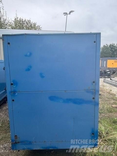 Sdmo V220C Diğer Jeneratörler
