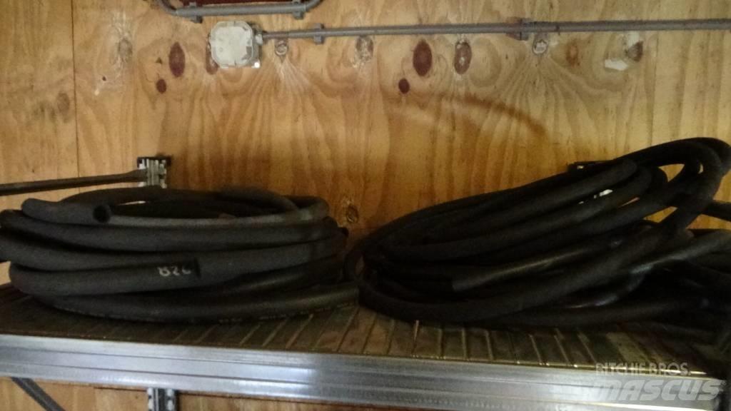 Delmag Spare parts Diger