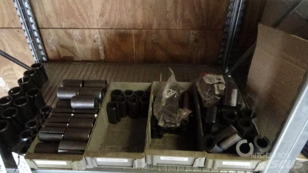 Delmag Spare parts Diger