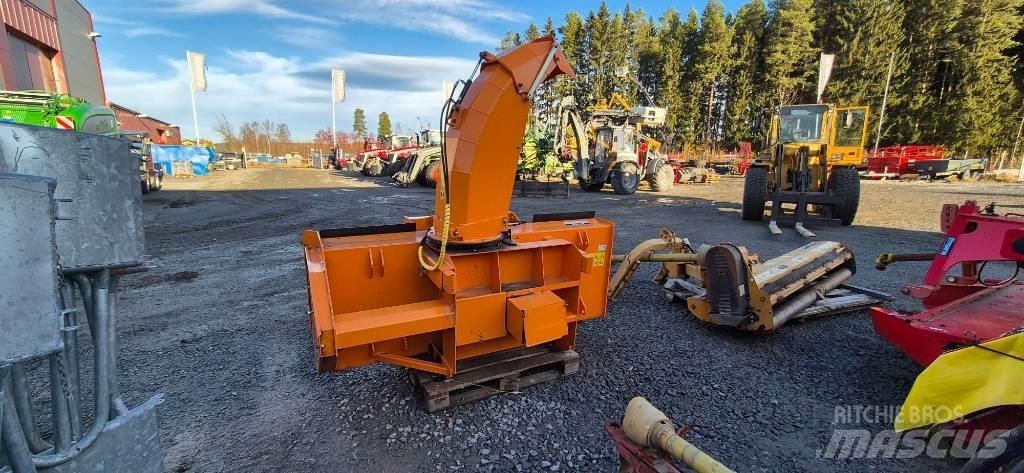 Trejon Optimal 2450 Diger tarim makinalari