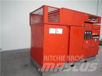 Atlas Copco ZT 3 A Kompresörler