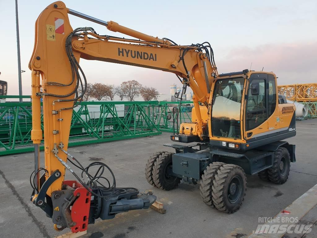 Hammer MT10 Cutter Kesici kafalar