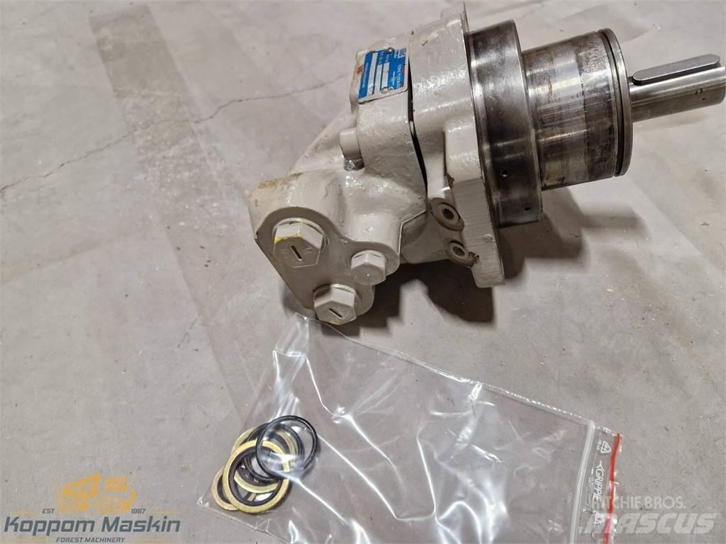 Rottne 072-0153U Agaç kesme robotlari