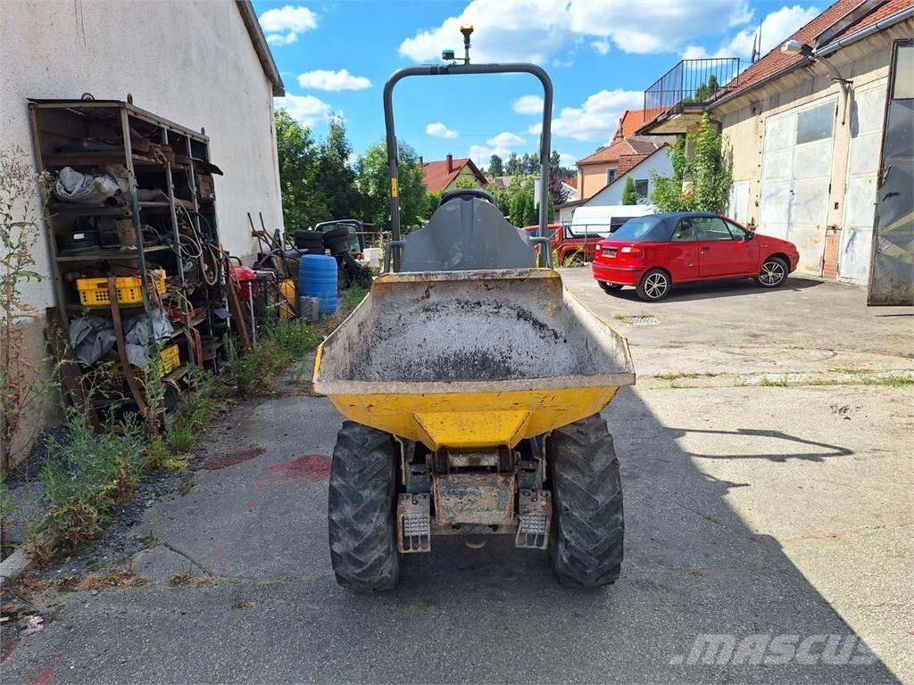 Wacker Neuson 1001 Diger