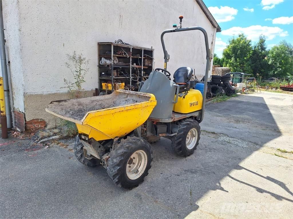 Wacker Neuson 1001 Diger