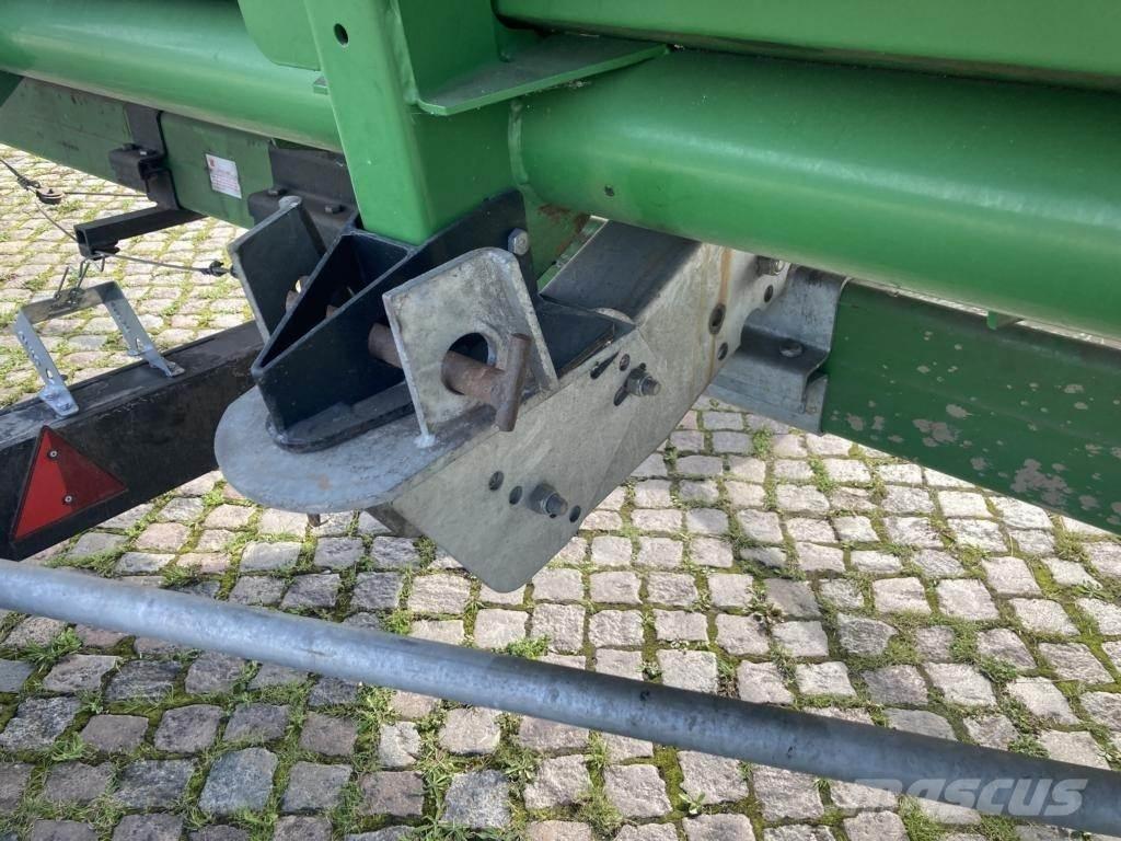 Zürn ZPF625 Agaç kesme robotlari