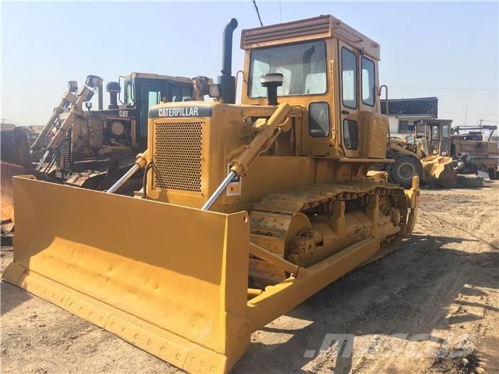 CAT D 6 D Paletli dozerler
