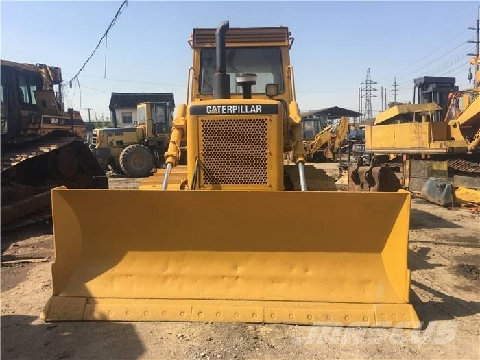 CAT D 6 D Paletli dozerler