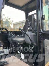 CAT 307E2 Mini ekskavatörler, 7 tona dek