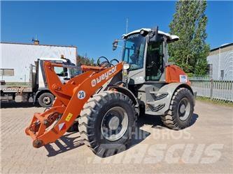 Atlas AR 580 Tekerlekli yükleyiciler