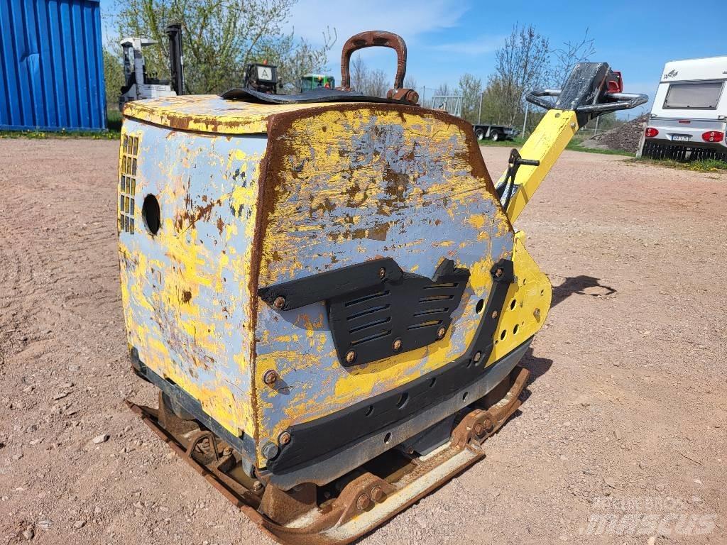 Bomag BPR 65/70 D Kompaktörler
