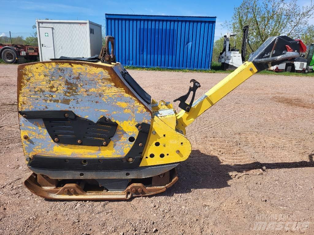 Bomag BPR 65/70 D Kompaktörler