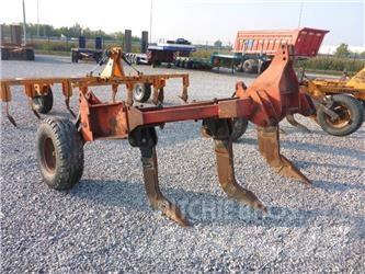 Gard DELP 260J Keski pullukları