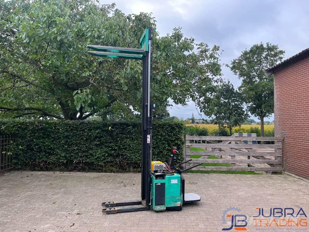 Mitsubishi SB12V Düsük seviye platformu