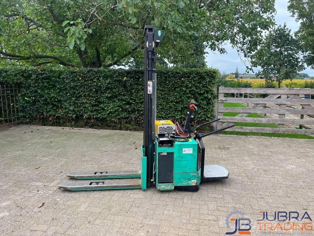 Mitsubishi SB12V Düsük seviye platformu