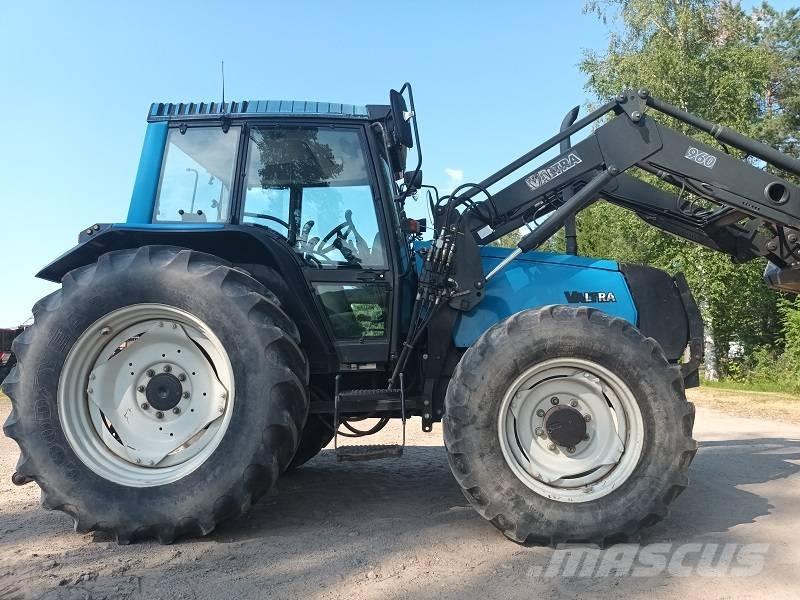 Valtra 6400 Traktörler