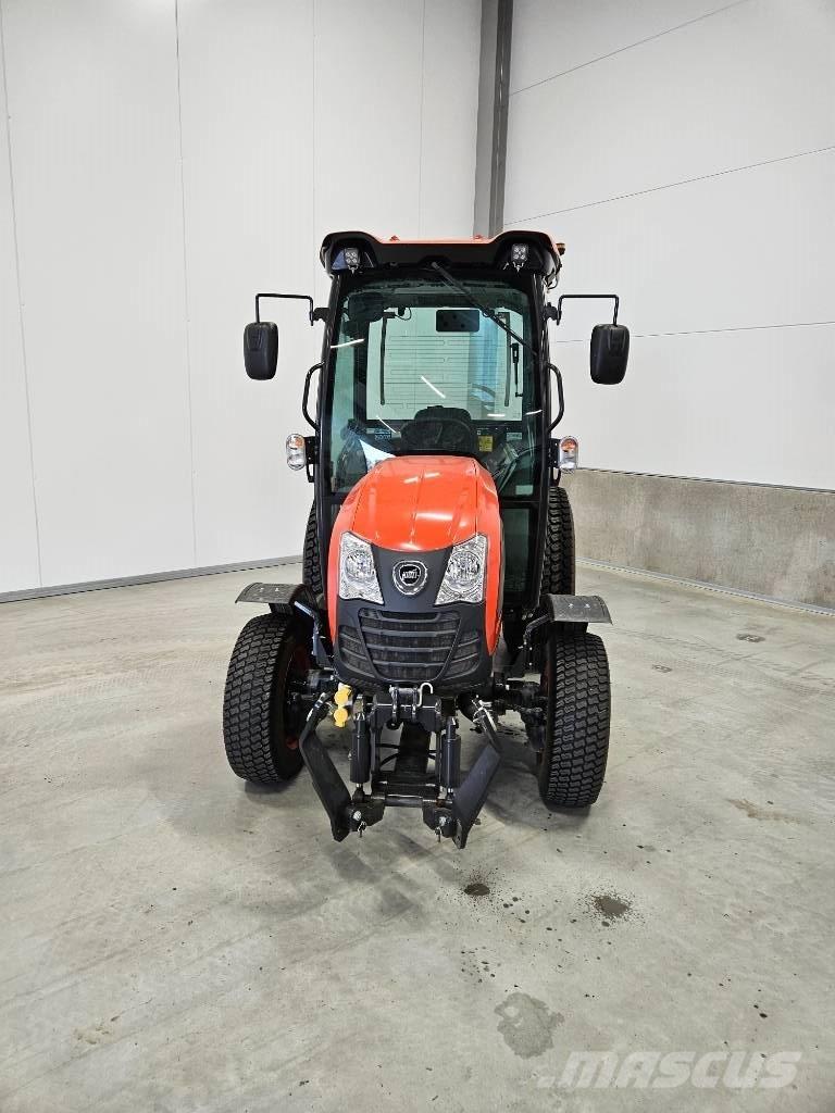 Kioti CK 4030 HST Traktörler