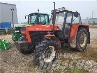 Zetor CRYSTAL 16145 Traktörler