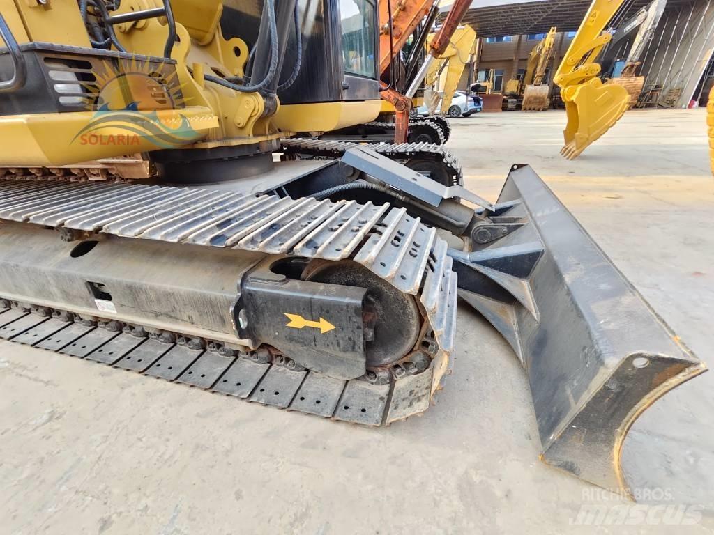 CAT 308 E 2 CR SB Midi ekskavatörler 7 - 12 t