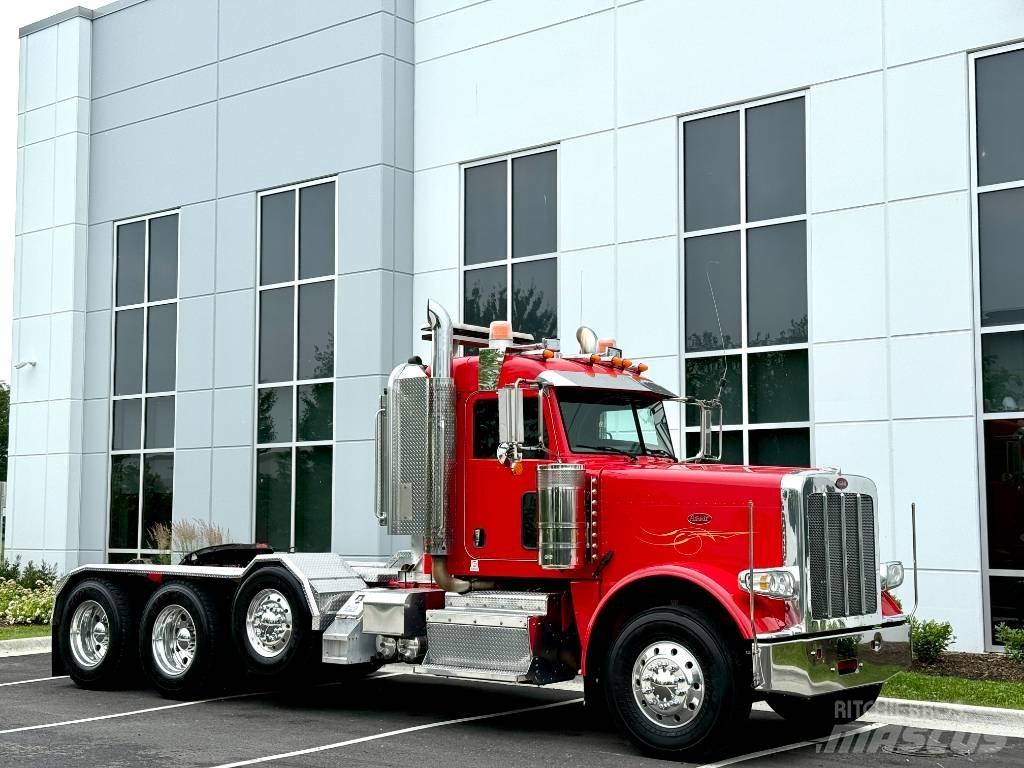 Peterbilt 388 Çekiciler