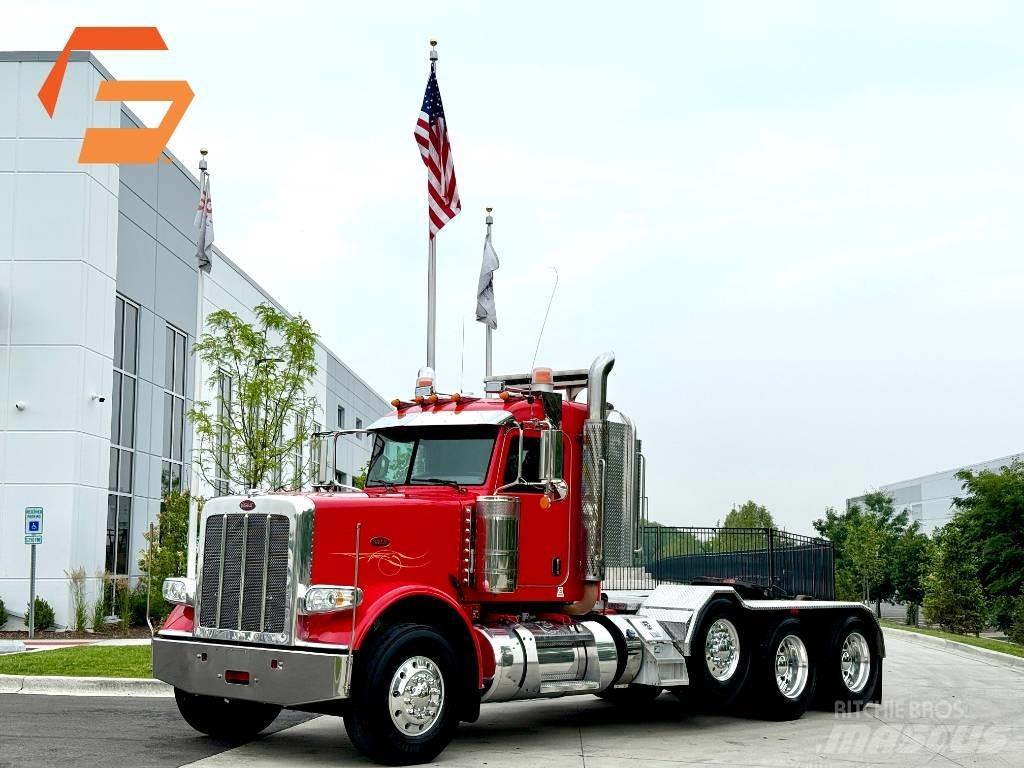 Peterbilt 388 Çekiciler