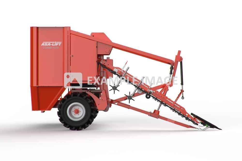 Asa-Lift CM-100C Diger tarim makinalari