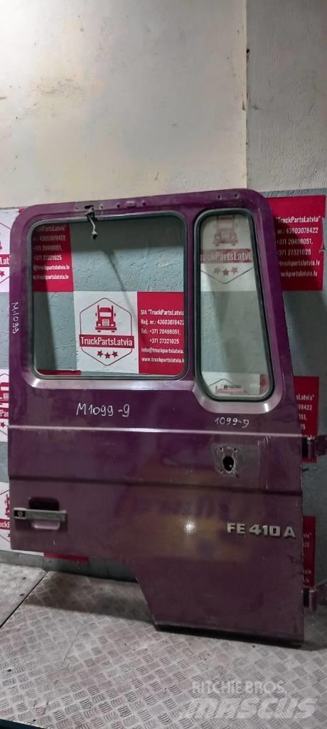 MAN F2000 right door Kabinler