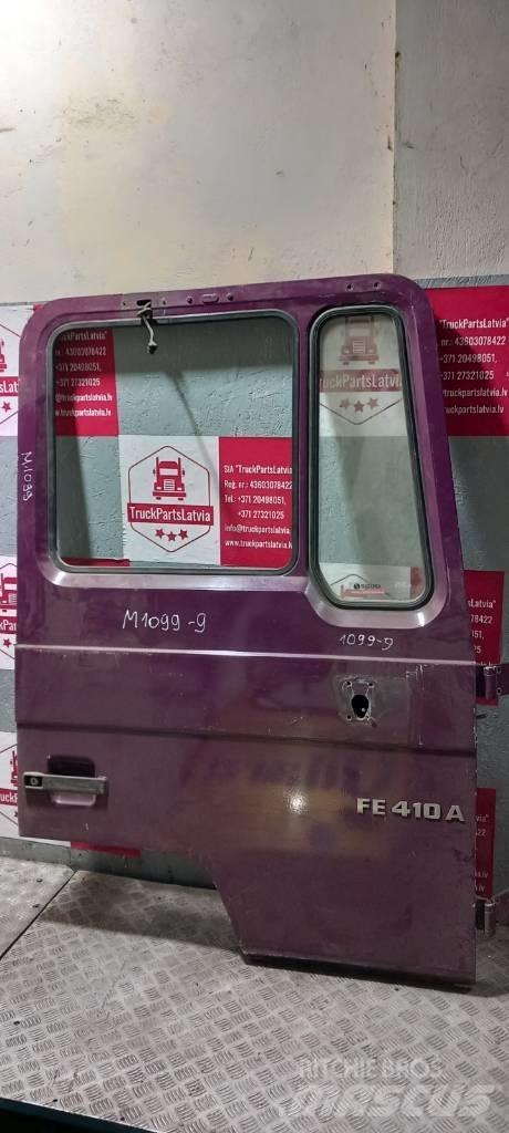 MAN F2000 right door Kabinler