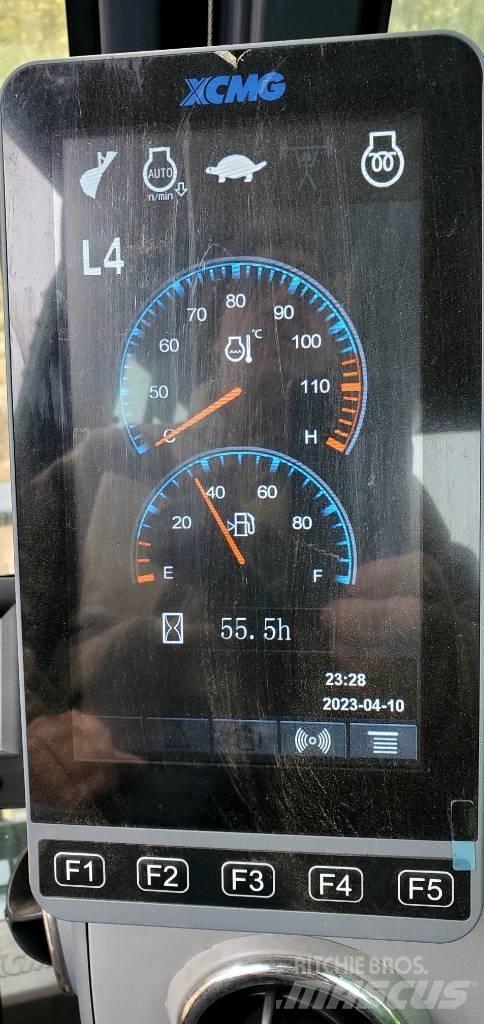  Tysim KR50-24 Sondaj makinalari