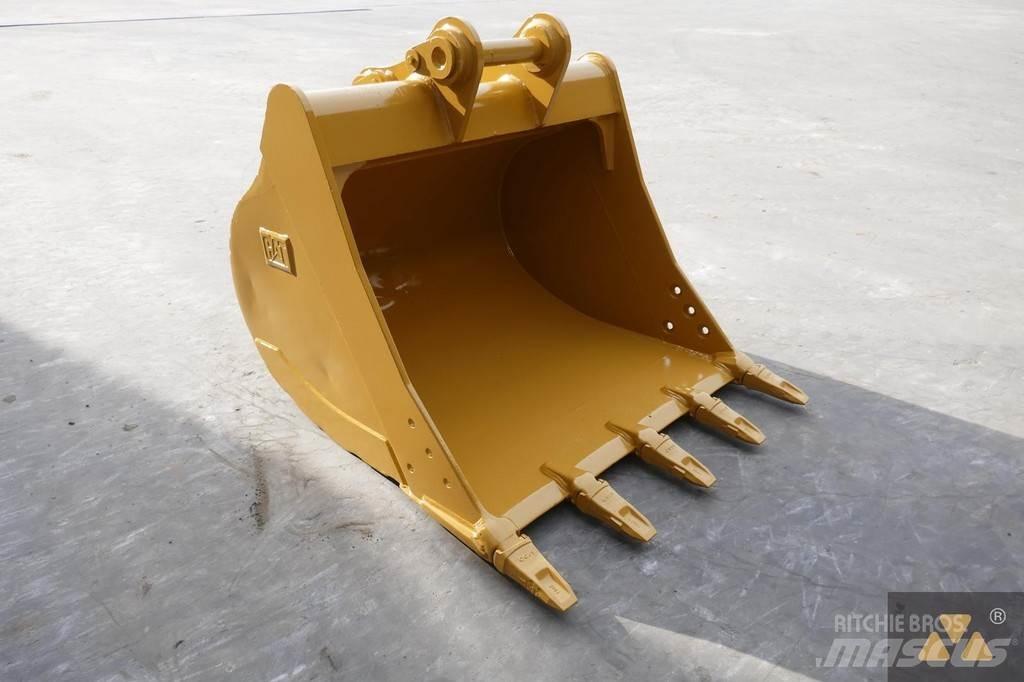 CAT 320 Bucket Kovalar