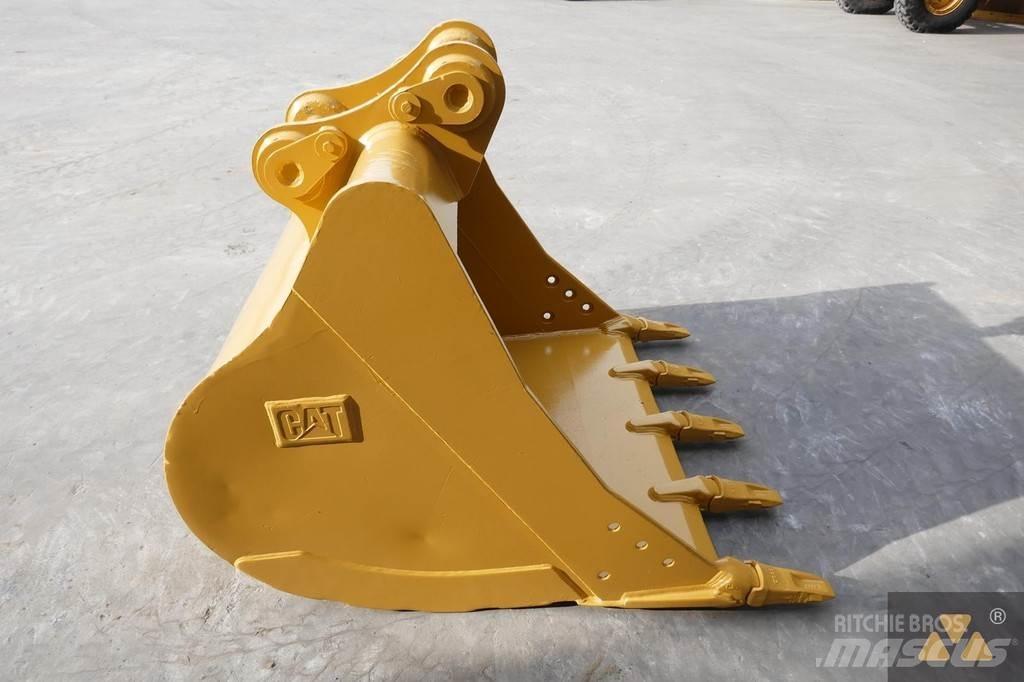 CAT 320 Bucket Kovalar
