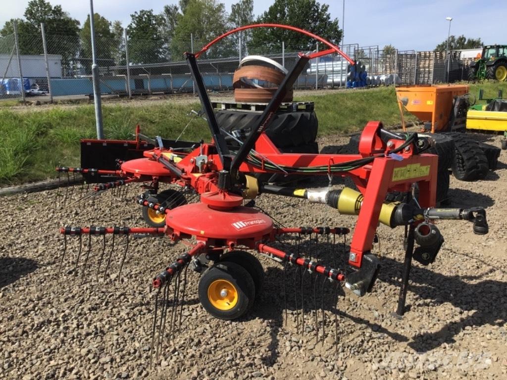 Fransgård TL 6000 Ot Tirmigi