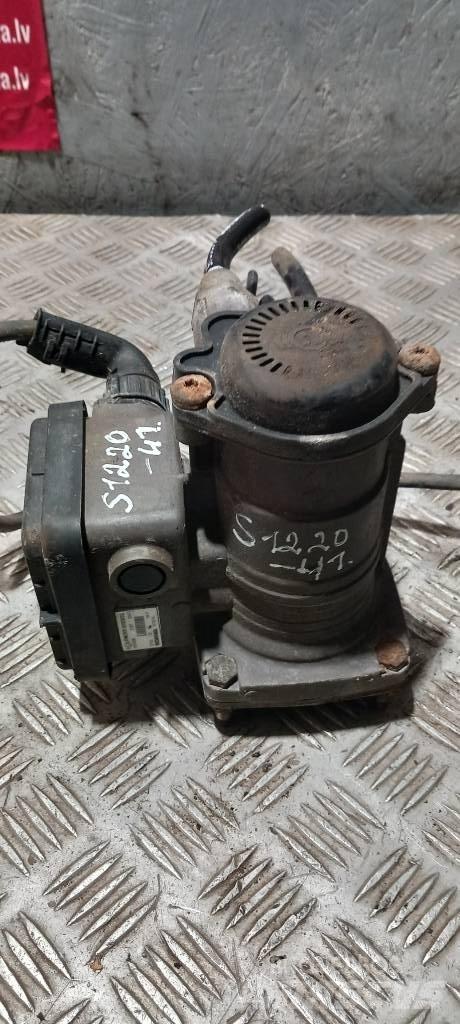 Scania G 400   1879274 Frenler