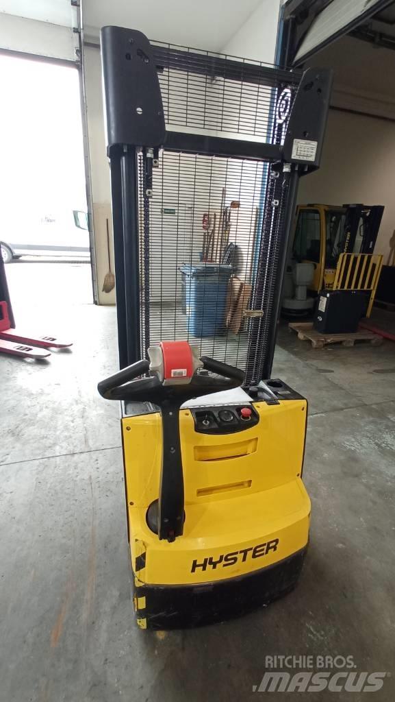 Hyster S 1.2 Transpaletler