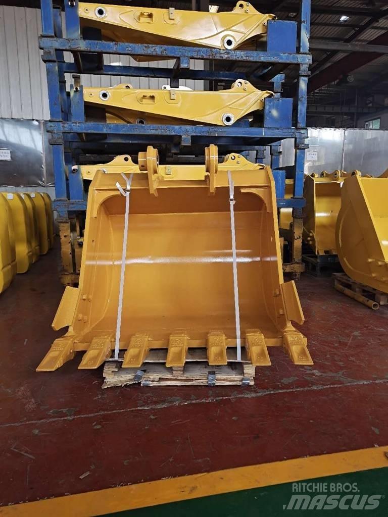 CAT 330C GP bucket Kovalar