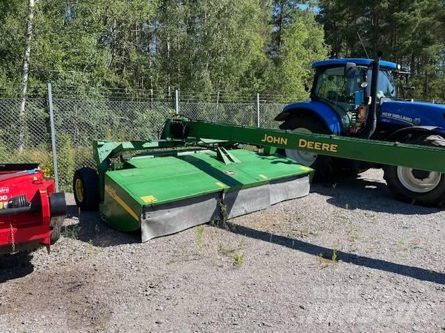 John Deere 946 Diskli çayir biçme makinasi