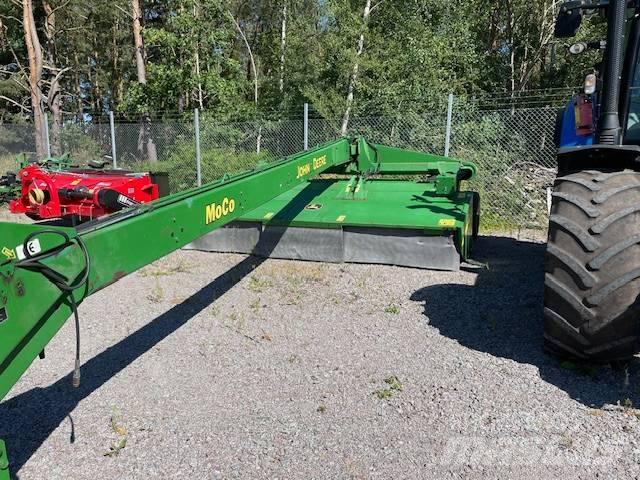 John Deere 946 Diskli çayir biçme makinasi