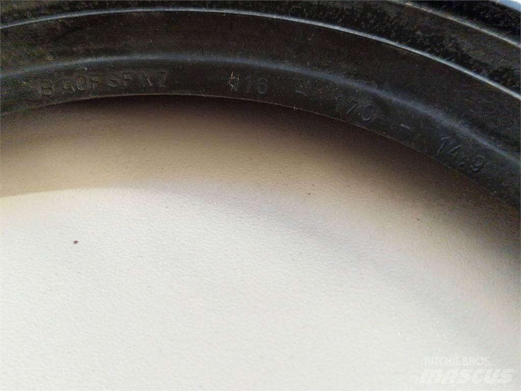 Rottne 998-5333 Hidrolik